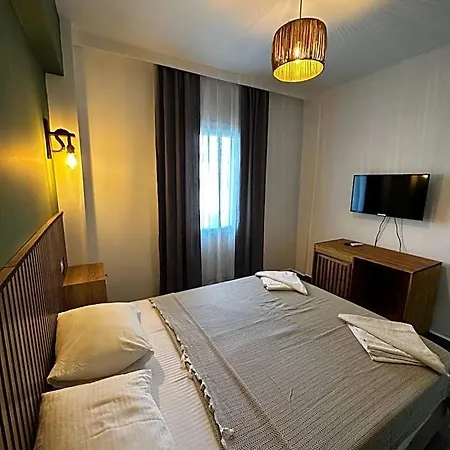 Rüya Boheme Hotel Bodrum-2