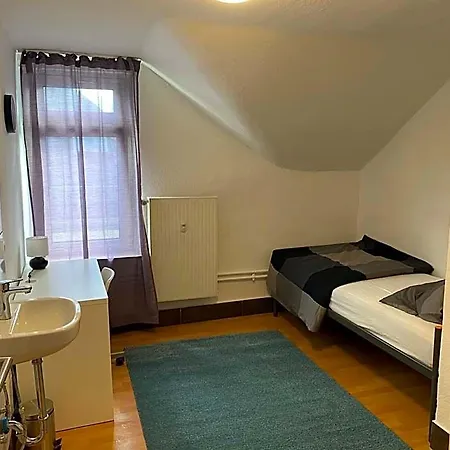 Hotel am Schloss-3
