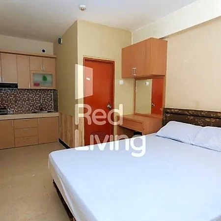 Redliving Apartemen Casablanca East Residence Kayla Property Tower B-3