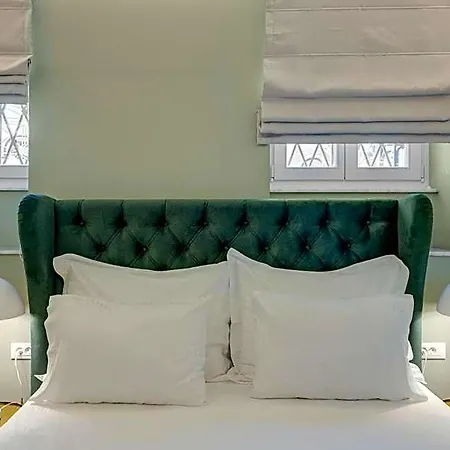 Amare Boutique Suites-3