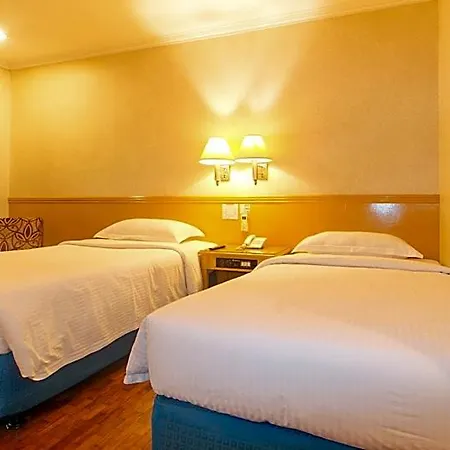 Aloha Hotel Roxas Boulevard Manila-2