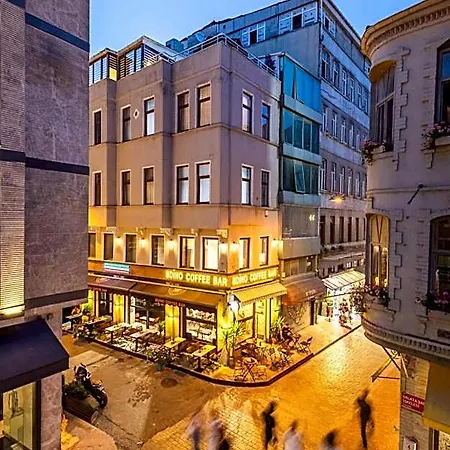 Bdino Boutique Hotel-2