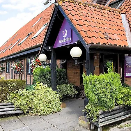 Premier Inn Milton Keynes South-3