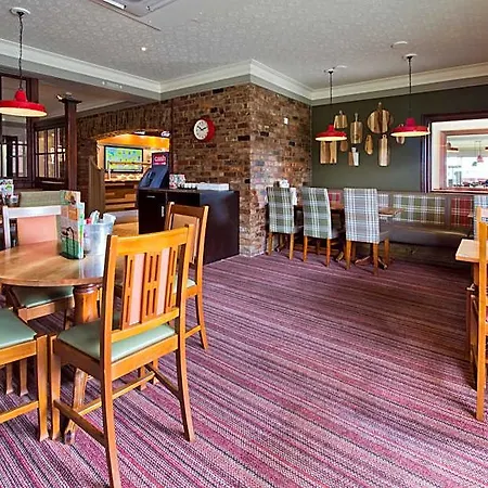 Premier Inn Doncaster Central East-2