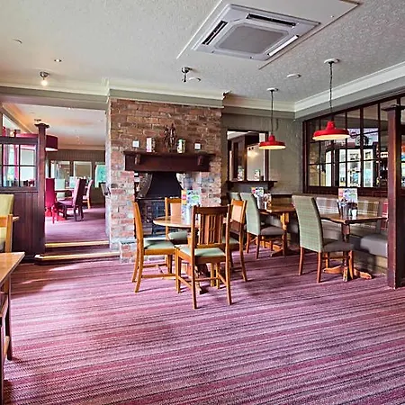 Premier Inn Doncaster Central East-3