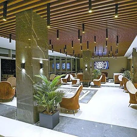 Cabir Deluxe Hotel Sapanca-2
