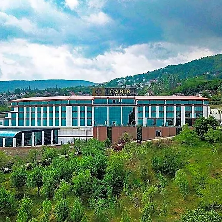 Cabir Deluxe Hotel Sapanca-2