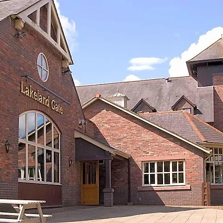 Premier Inn Carlisle Central-2