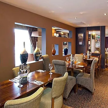 Premier Inn Maidstone Town Centre-2
