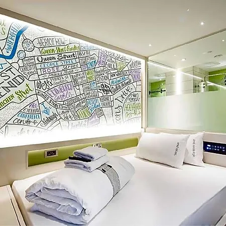 Hub By Premier Inn London West Brompton-2