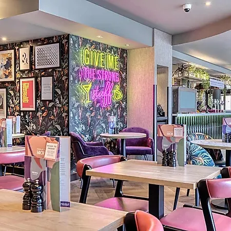 Premier Inn Durham City Centre-2