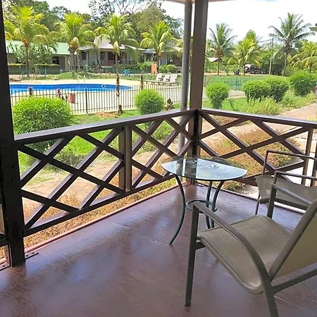 Overbridge River Resort-2