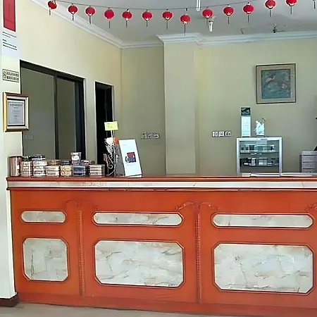 Hotel Lautze Indah-2
