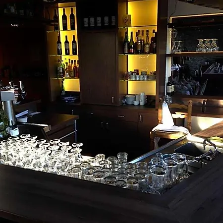 Hotel Restaurant Kroatia-2