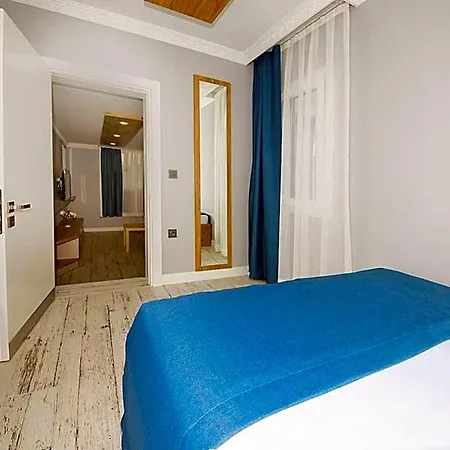 Marina Hotel Bodrum-2