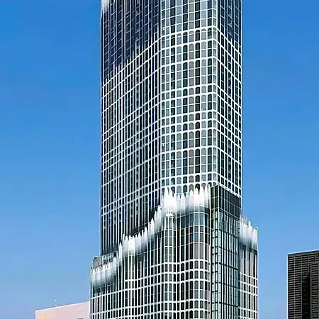 Hotel Groove Shinjuku, A Parkroyal Hotel-2