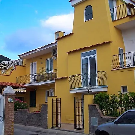 Albergo Macri-3