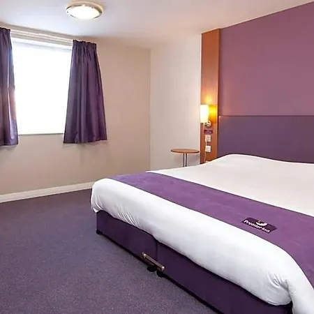 Premier Inn Coventry City Centre-2