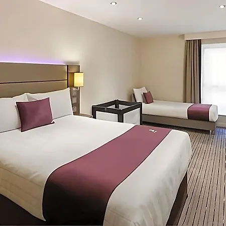 Premier Inn Inverness East-2