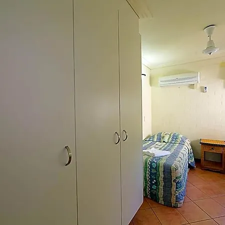 Bargara Shoreline Apartments-3