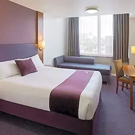 Premier Inn Belfast Titanic Quarter-3