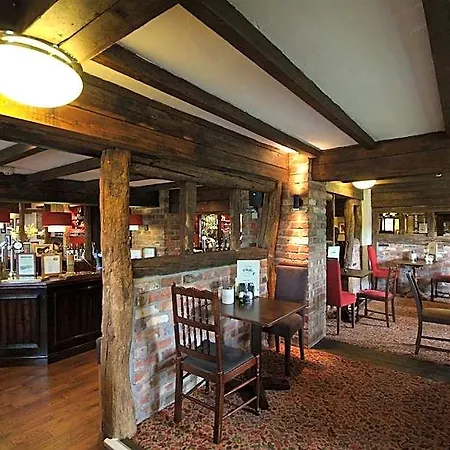 Premier Inn Stafford North-3