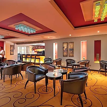 Premier Le Reve Hotel & Spa Sahl Hasheesh - Adults Only 16 Years Plus-3