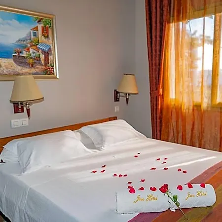 Java Hotel Tamatave-3