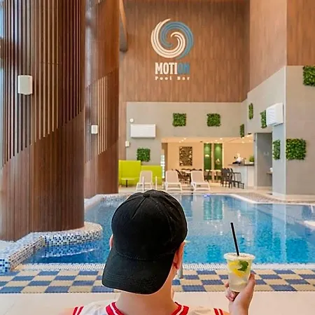 Element By Marriott City Center Doha-2