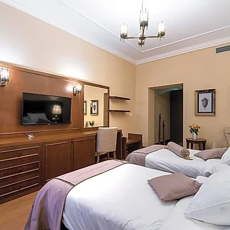 Hotel Michael'S Palace-3