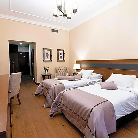 Hotel Michael'S Palace-2