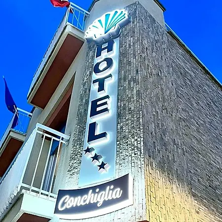 Hotel Conchiglia-2