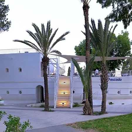 One Resort Aqua Park And Spa-3