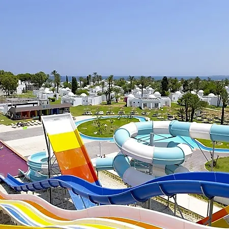 One Resort Aqua Park And Spa-2