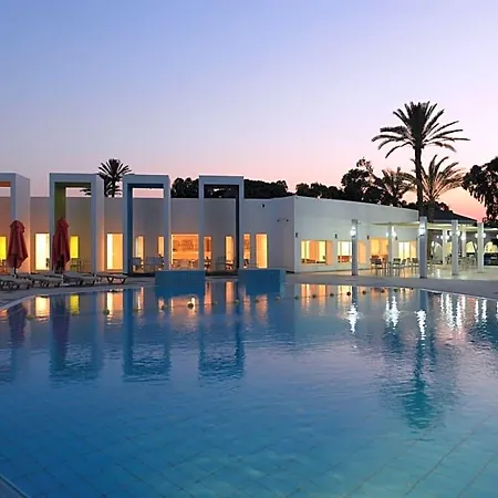 One Resort Aqua Park And Spa-2