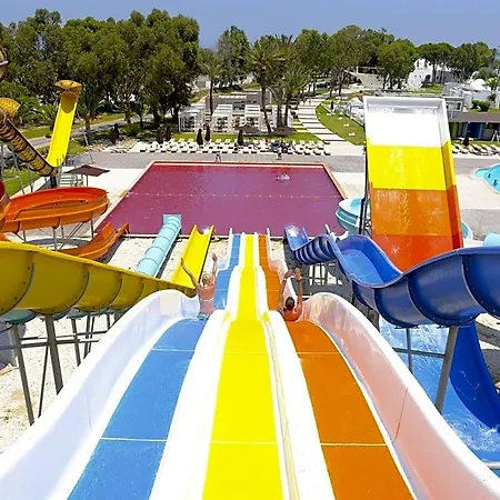 One Resort Aqua Park And Spa-2