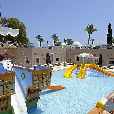 One Resort Aqua Park And Spa-3