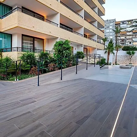 Halley Hotel & Apartments Affiliated By Melia-2
