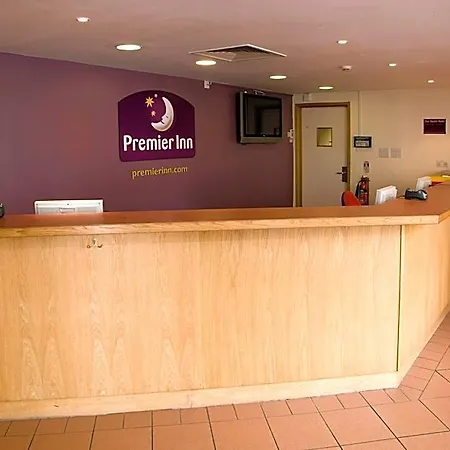 Premier Inn London Kensington-3