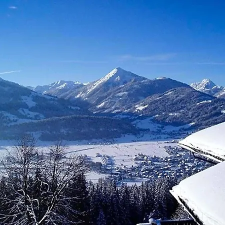 Berggasthof-Ferienbauernhof Habersatt-3