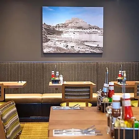 Premier Inn Jersey Charing Cross-2