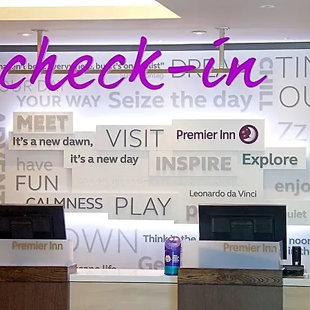 Premier Inn Jersey Charing Cross-2