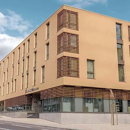 Aparthotel Adagio Access Aix-En-Provence Universite-3