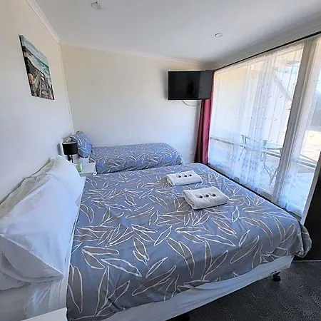 Tumby Bay Motel-3