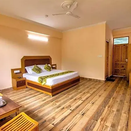 Goroomgo J J Regency Manali-3