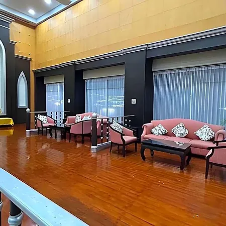 Grand Phranakhon Hotel-3