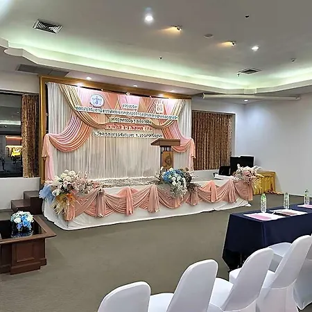 Grand Phranakhon Hotel-2