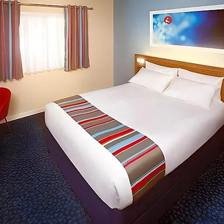 Travelodge Caernarfon-3