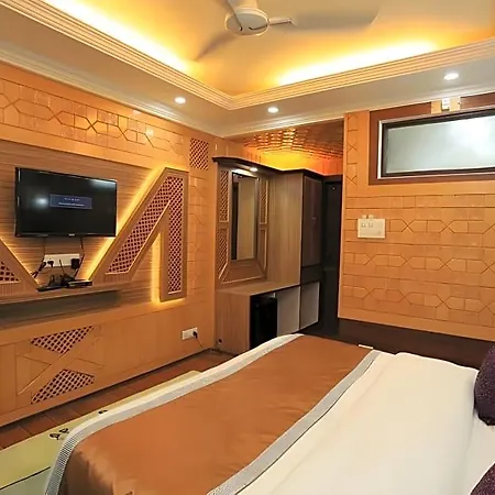 Hotel Milad-2