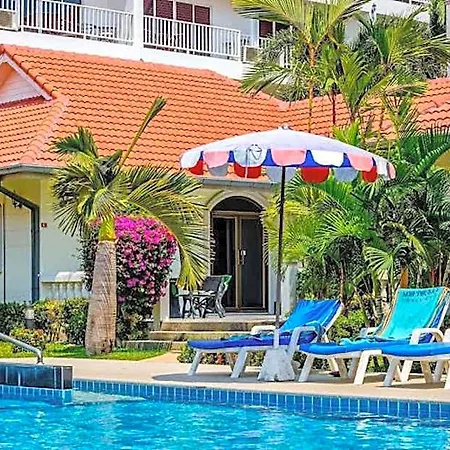 New Nordic Hotel Pattaya-3